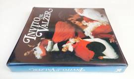 Invito al Valzer 10 Musicassette+Certificato Reader’s Digest come nuovo