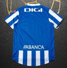 camisetas del recreativo de huelva baratas