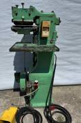 Cardatrice per nautica Garfas 7179 