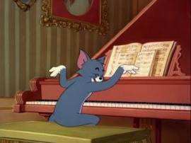 LEZIONI PRIVATE DI PIANOFORTE