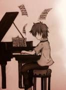 LEZIONI PRIVATE DI PIANOFORTE