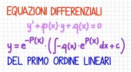 ripetizioni di MATEMATICA, ANALISI  e FISICA per medie, superiori, università