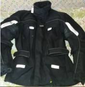 Giubbotto Moto in Goretex - Mis.  M