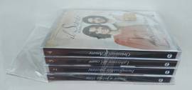IL SEGRETO- SECONDA STAGIONE (4 DVD) NUOVO CON CELLOPHANE