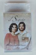 IL SEGRETO- SECONDA STAGIONE (4 DVD) NUOVO CON CELLOPHANE