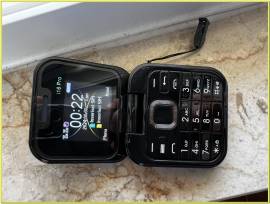 Telefono Smartphone I16 Pro (Nero