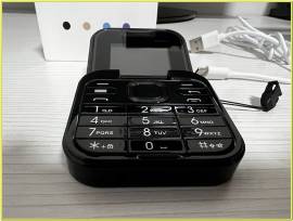 Telefono Smartphone I16 Pro (Nero