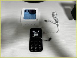 Telefono Smartphone I16 Pro (Nero