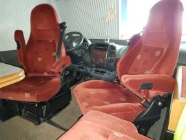 VENDITA URGENTE DEL MIO CAMPER ALKO Rapido 983F PER 9000 €