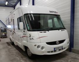 VENDITA URGENTE DEL MIO CAMPER ALKO Rapido 983F PER 9000 €