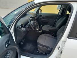 Citroen C3 Picasso 1.6 Hdi Exclusive