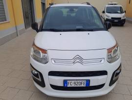 Citroen C3 Picasso 1.6 Hdi Exclusive