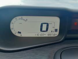 Citroen C3 Picasso 1.6 Hdi Exclusive