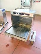 LAVASTOVIGLIE INOX ELECTROLUX USATA  