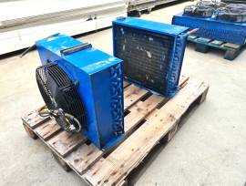 2 MOTORI FRIGO BT USATI 