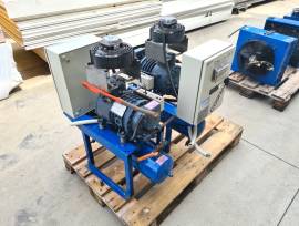 2 MOTORI FRIGO BT USATI 