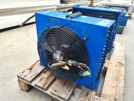 2 MOTORI FRIGO BT USATI 