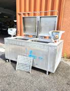 CUOCI PASTA AUTOMATICO NILMA USATO  