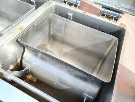 CUOCI PASTA AUTOMATICO NILMA USATO  