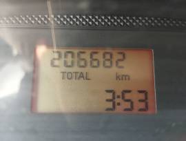 Motore Fiat Ducato 2.3 multijet F1AE0481D KM206000