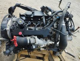 Motore Fiat Ducato 2.3 multijet F1AE0481D KM206000