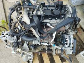 Motore Fiat Ducato 2.3 multijet F1AE0481D KM206000