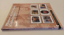 PLANET OF THE APES COLLECTIBLES Unauthorized Guide with Trivia & Values by Christopher Sausville