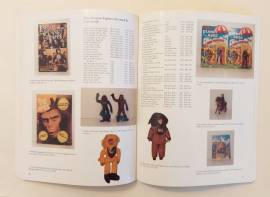 PLANET OF THE APES COLLECTIBLES Unauthorized Guide with Trivia & Values by Christopher Sausville