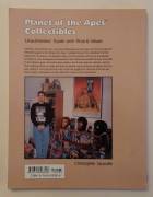 PLANET OF THE APES COLLECTIBLES Unauthorized Guide with Trivia & Values by Christopher Sausville