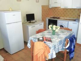 Lido di Dante-Last minute giugno, villetta 6 posti.