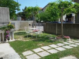 Lido di Dante-Last minute giugno, villetta 6 posti.