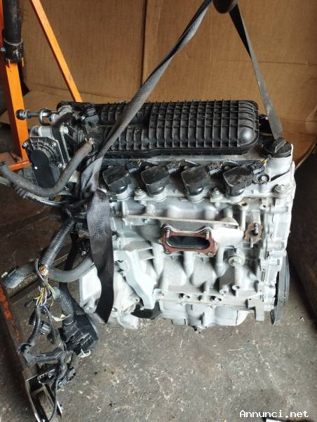 Motore Honda Insight 1.3 LDA3 KM92000