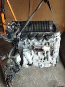 Motore Honda Insight 1.3 LDA3 KM92000