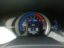 Motore Honda Insight 1.3 LDA3 KM92000