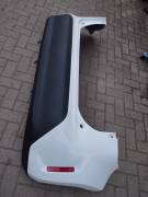 Paraurti posteriore Toyota Yaris Cross