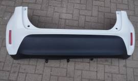Paraurti posteriore Toyota Yaris Cross