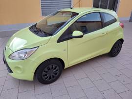 Ford Ka 1.2 8v