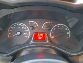 Ford Ka 1.2 8v