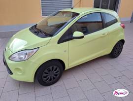 Ford Ka 1.2 8v