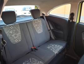 Ford Ka 1.2 8v