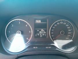 Volkswagen Polo 1.2 Tdi 5p