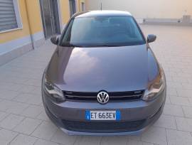 Volkswagen Polo 1.2 Tdi 5p