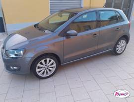 Volkswagen Polo 1.2 Tdi 5p