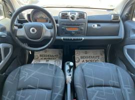 Smart Fortwo Passion Mhd 1.0 70 CV 