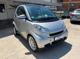 Smart Fortwo Passion Mhd 1.0 70 CV 