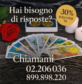 Cartomanzia Telefonica – Risposte Vere per Amore, Lavoro e Destino 
