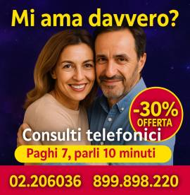 Cartomanzia Telefonica – Risposte Vere per Amore, Lavoro e Destino 