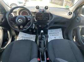 Smart Forfour 1.0 71 CV - Youngster - PREZZO REALE 