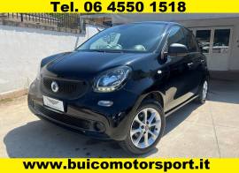 Smart Forfour 1.0 71 CV - Youngster - PREZZO REALE 