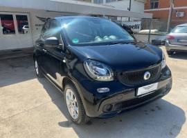 Smart Forfour 1.0 71 CV - Youngster - PREZZO REALE 